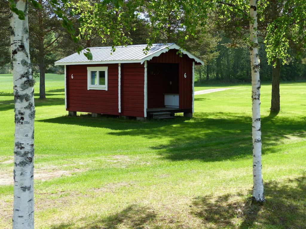 Bjoerkebo Camping Stöllet Pokoj fotografie